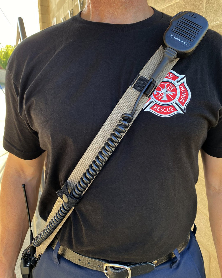 Firefighter Gear and Accessories