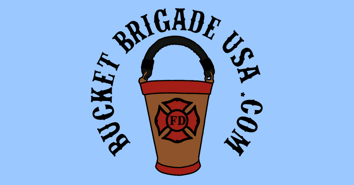 Contact Us Bucket Brigade USA
