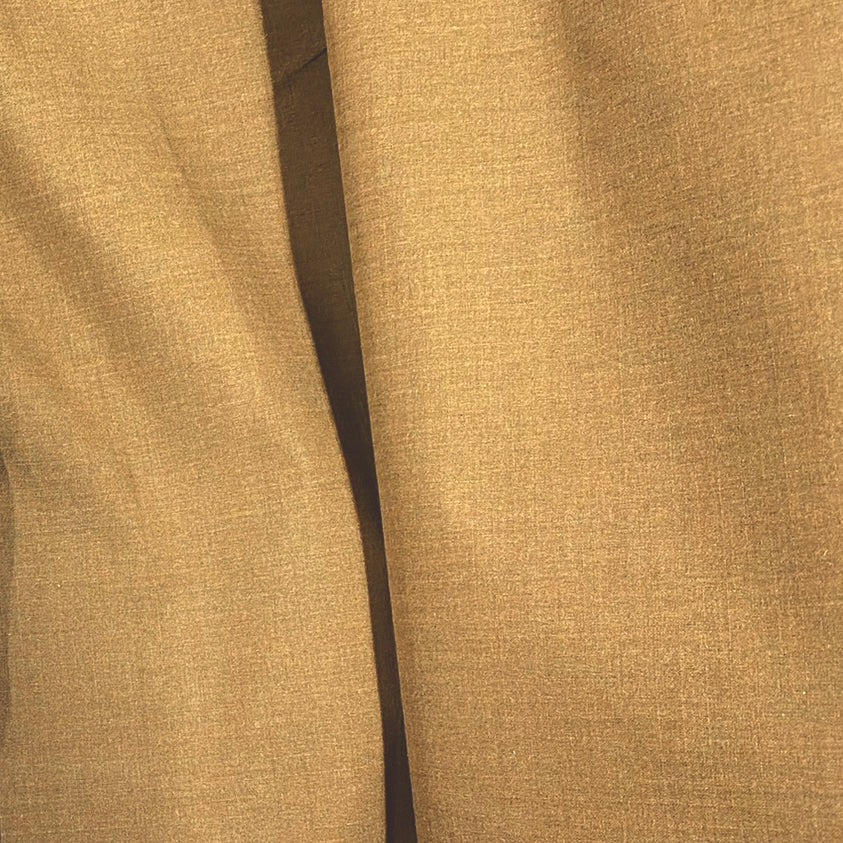 Brown Fabric