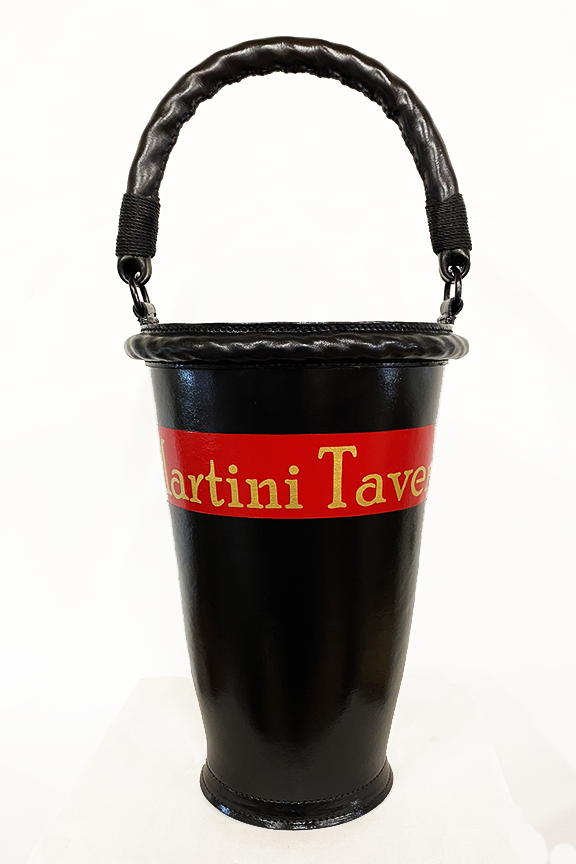 Colonial Leather Fire Bucket