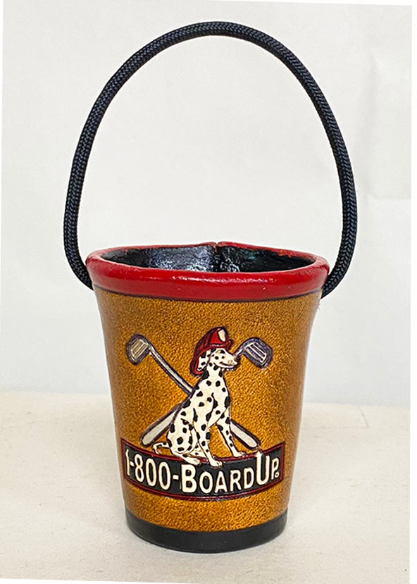 Mini Fire Buckets