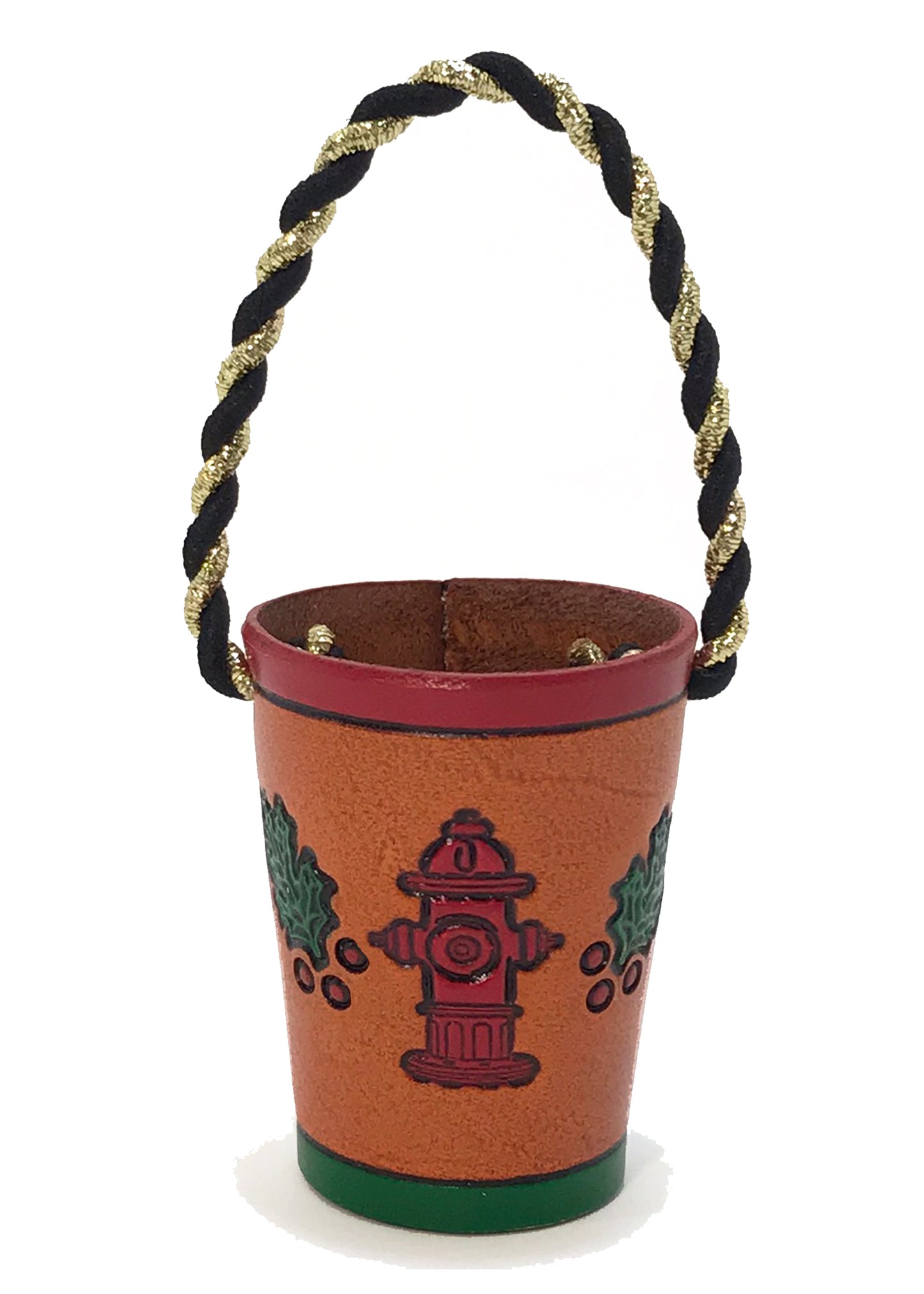 Mini Fire Buckets