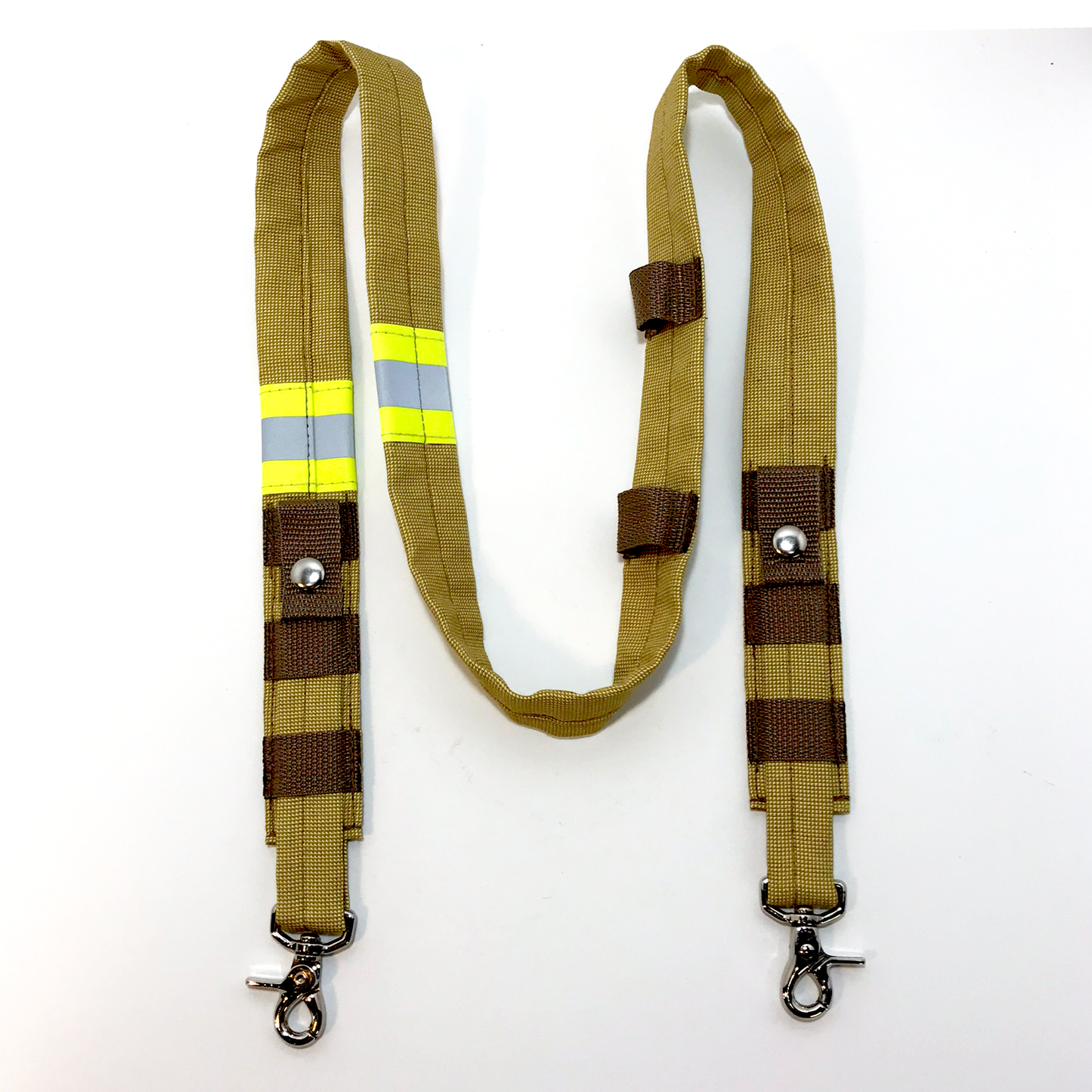 Bunker Gear Radio Strap