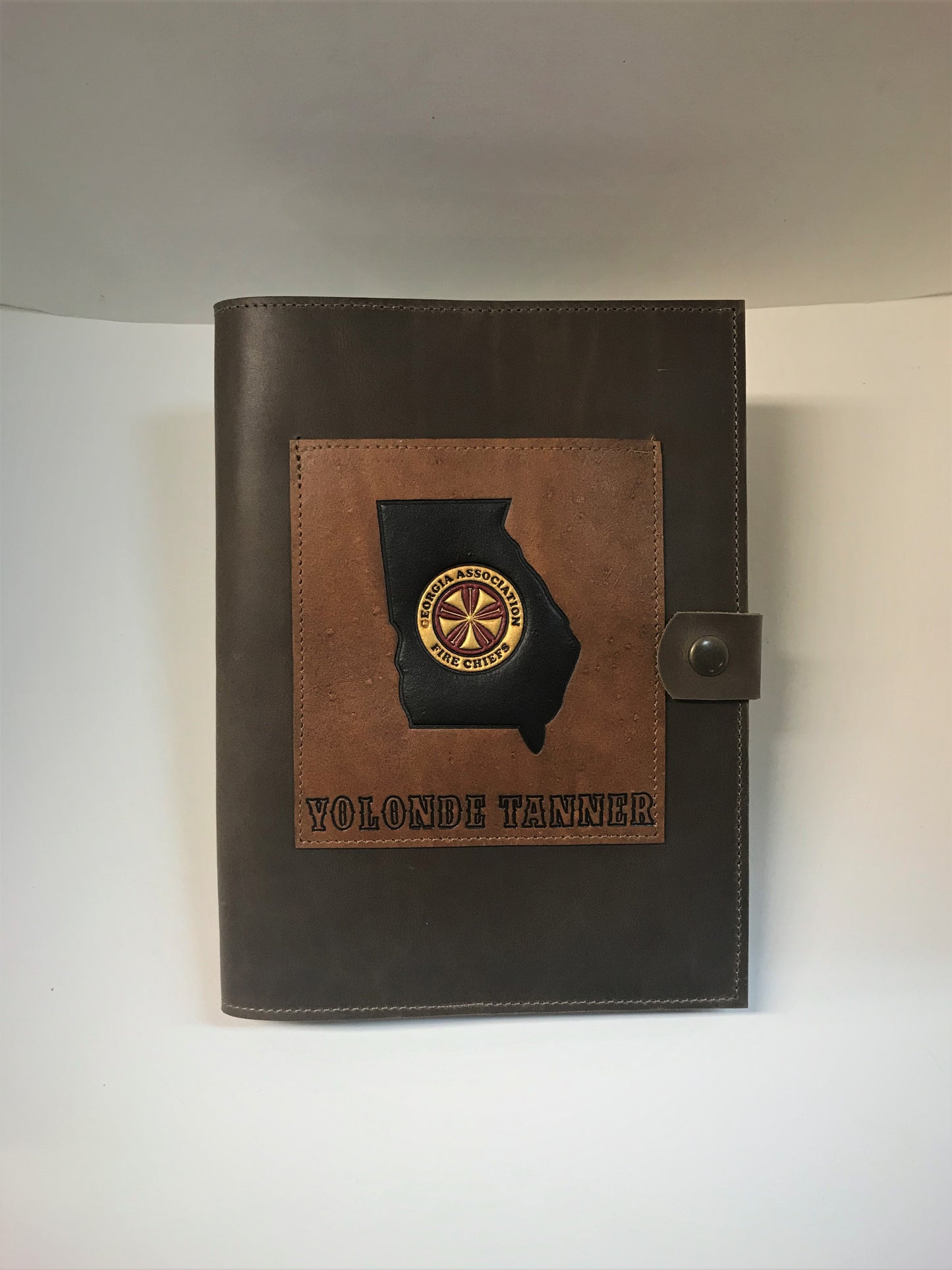 Leather Notebook / Journal