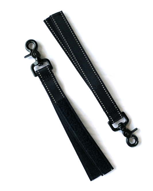 Reflective Glove Strap