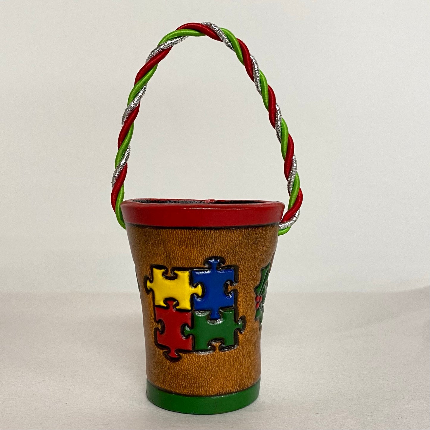 Mini Fire Buckets