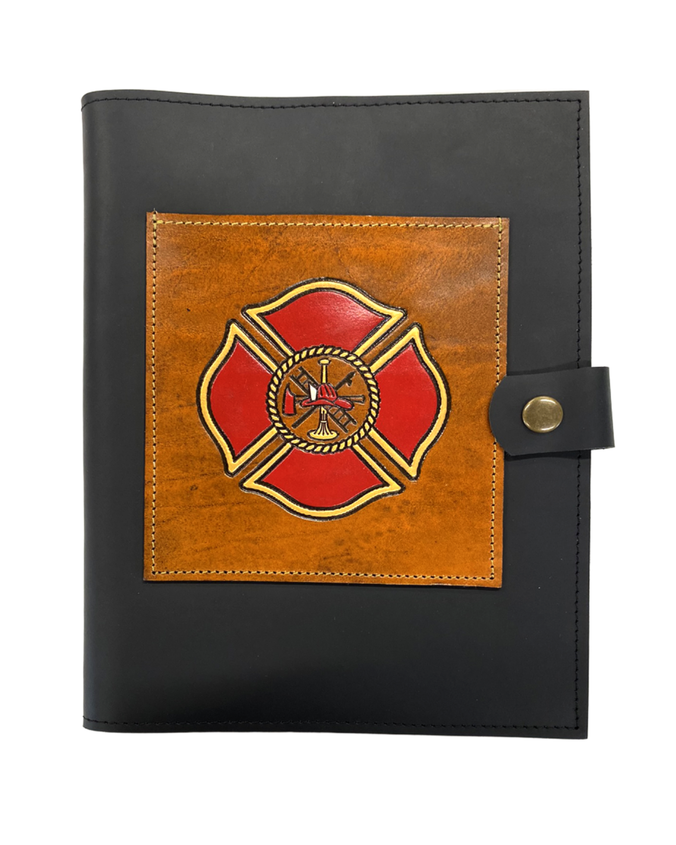 Leather Notebook Cover