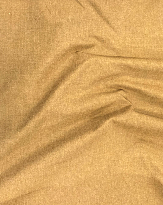 Why we use new fabrics