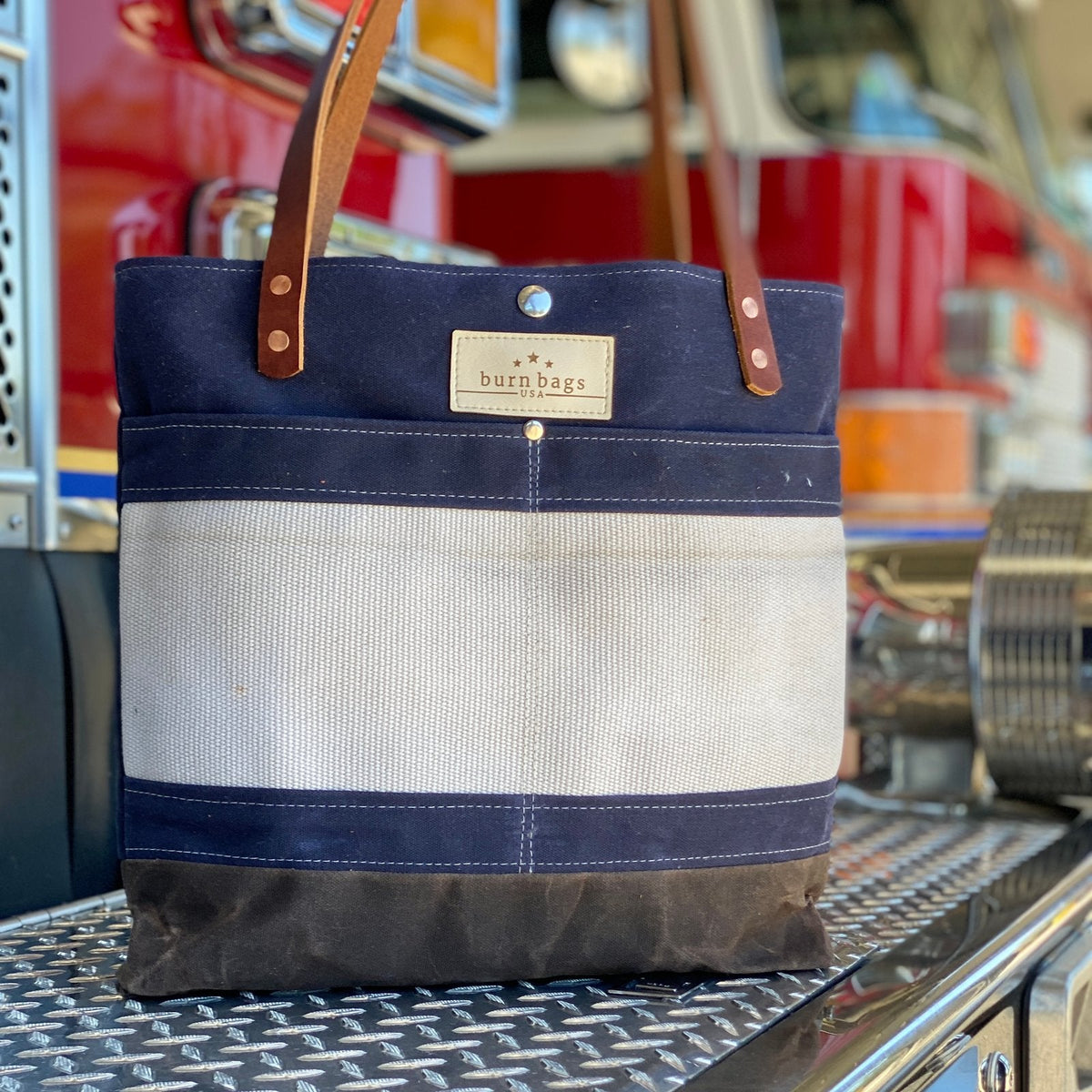 Fire Hose Bags