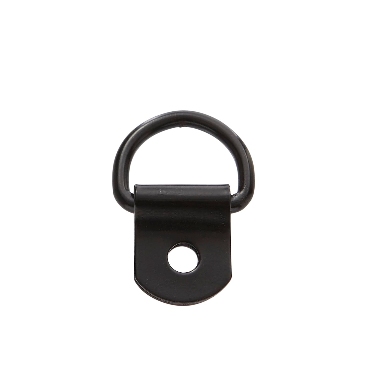 Clip & D-Ring, 5/8 Inch