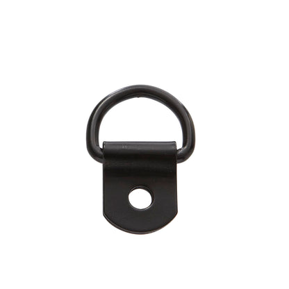 Clip & D-Ring, 5/8 Inch