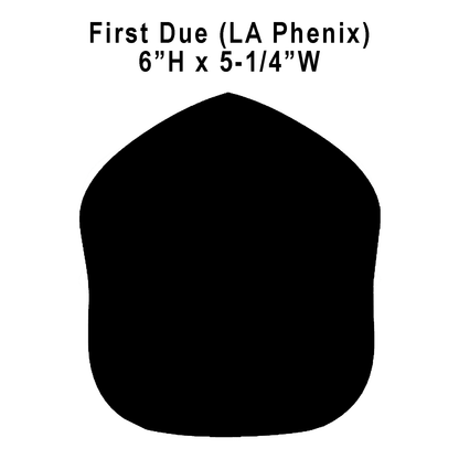 Autism Awareness Helmet Front