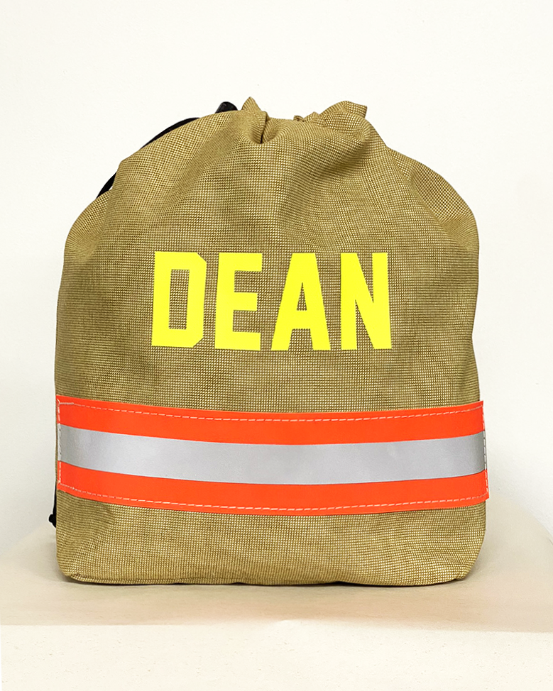 SCBA Mask Bag – Bucket Brigade USA