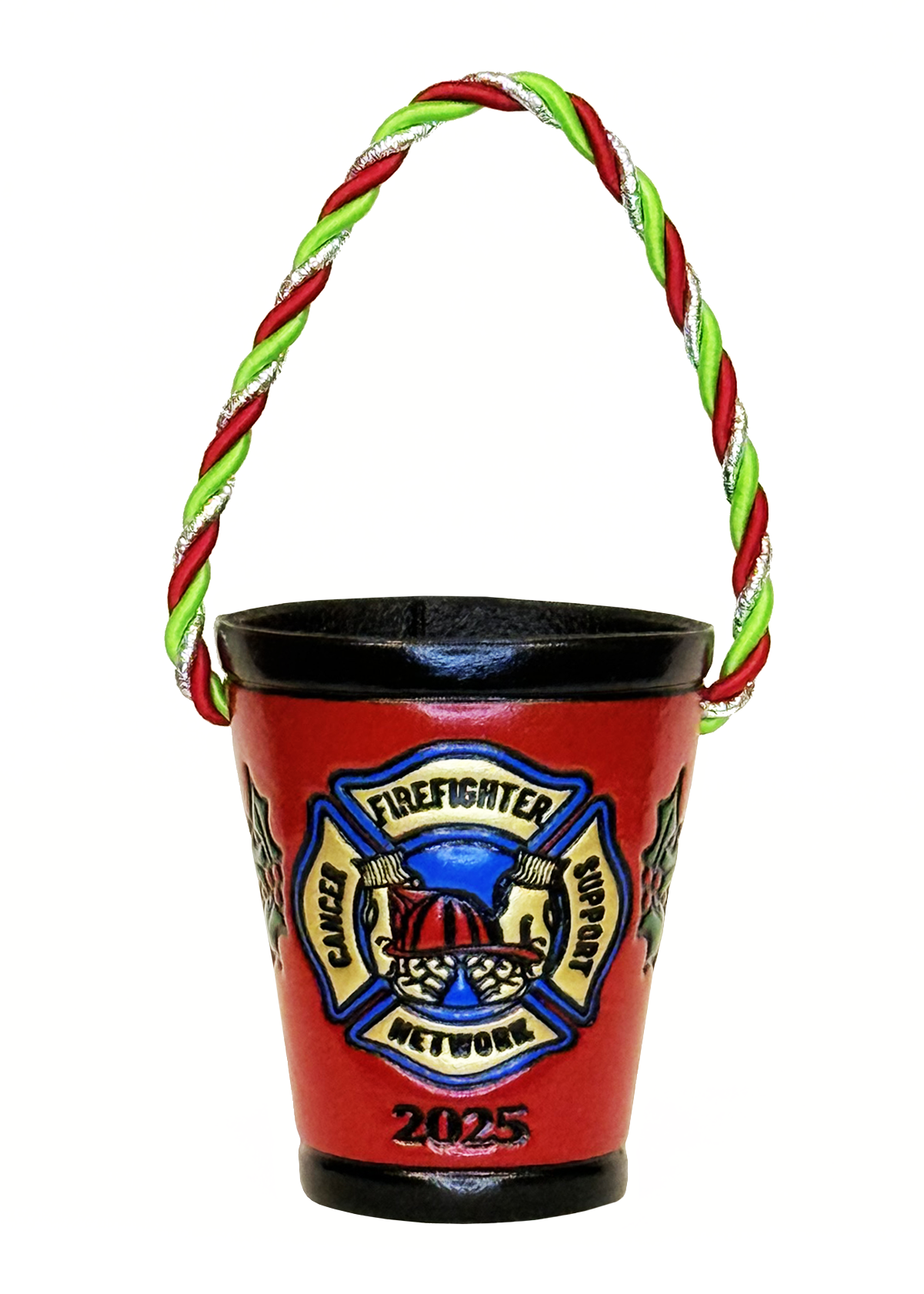 Mini Fire Buckets