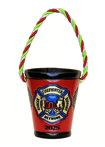 Mini Fire Buckets