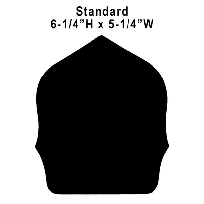 Autism Awareness Helmet Front