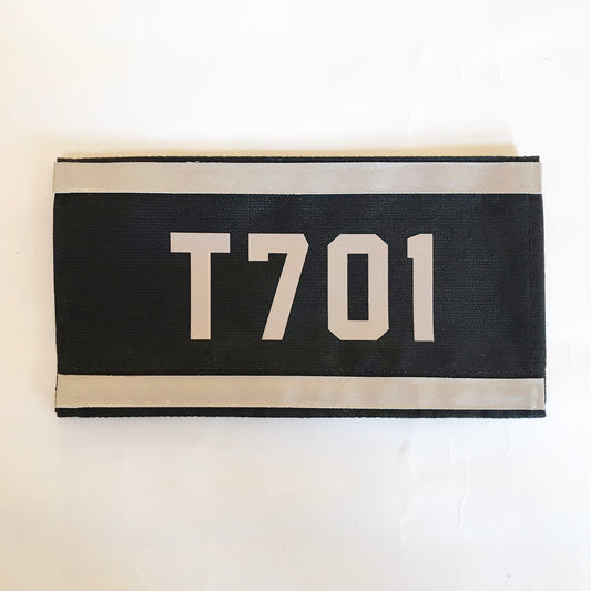 SCBA Engine Co Ids_Large_Black_Silver