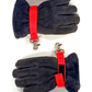 Reflective Glove Strap