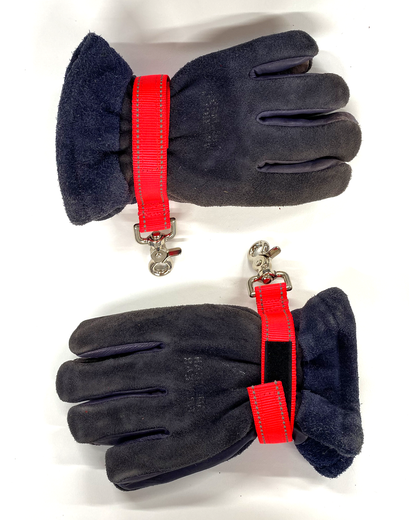 Reflective Glove Strap