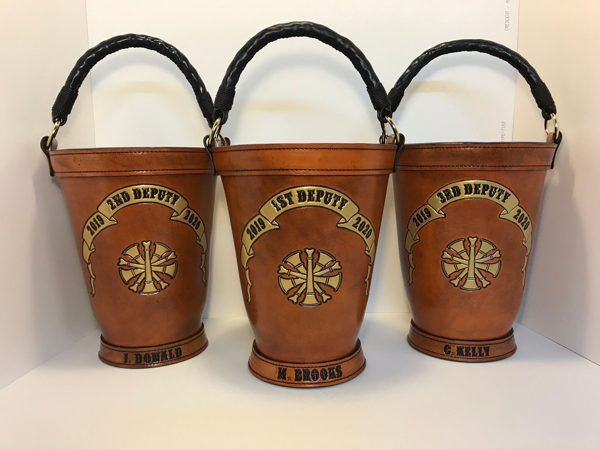 Deals Reproduction fire bucket