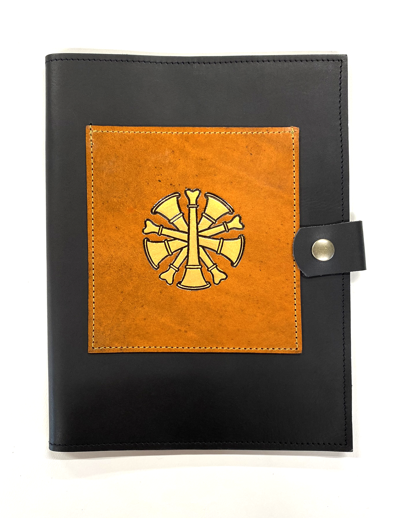 Leather Notebook / Journal